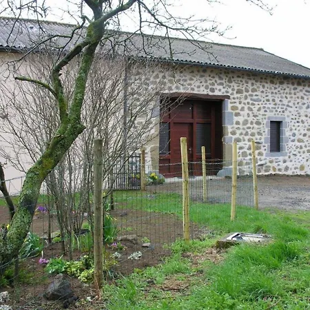 Ancien Corps De Ferme Renove, 3 Ch., Jardin, Jeux, Prox. St-flour, Ski, Rando, Baignade - Fr-1-742-313 Prázdninový dům Andelat