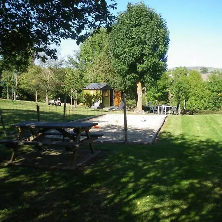 Ancien Corps De Ferme Renove, 3 Ch., Jardin, Jeux, Prox. St-flour, Ski, Rando, Baignade - Fr-1-742-313 * Andelat