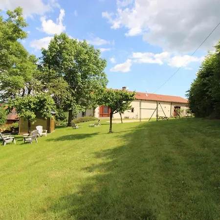 Ancien Corps De Ferme Renove, 3 Ch., Jardin, Jeux, Prox. St-flour, Ski, Rando, Baignade - Fr-1-742-313 *