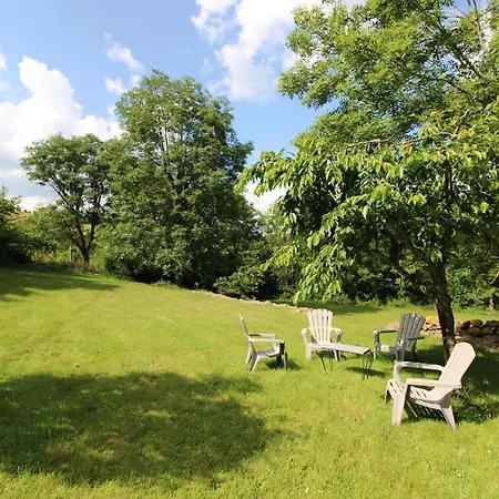 Ancien Corps De Ferme Renove, 3 Ch., Jardin, Jeux, Prox. St-flour, Ski, Rando, Baignade - Fr-1-742-313 *
