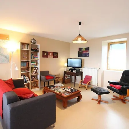 Ancien Corps De Ferme Renove, 3 Ch., Jardin, Jeux, Prox. St-flour, Ski, Rando, Baignade - Fr-1-742-313 Andelat